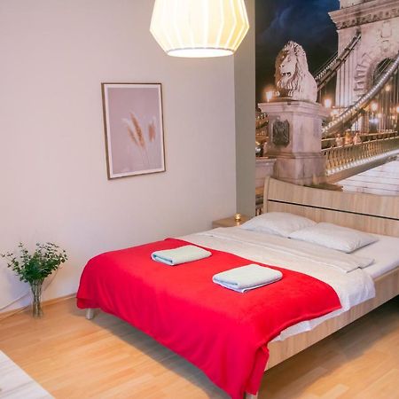 Keleti Aparthotel Budapest Exterior foto