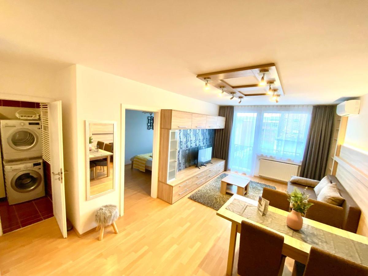 Keleti Aparthotel Budapest Exterior foto