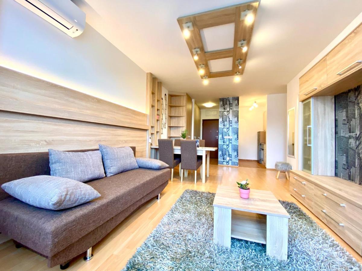 Keleti Aparthotel Budapest Exterior foto