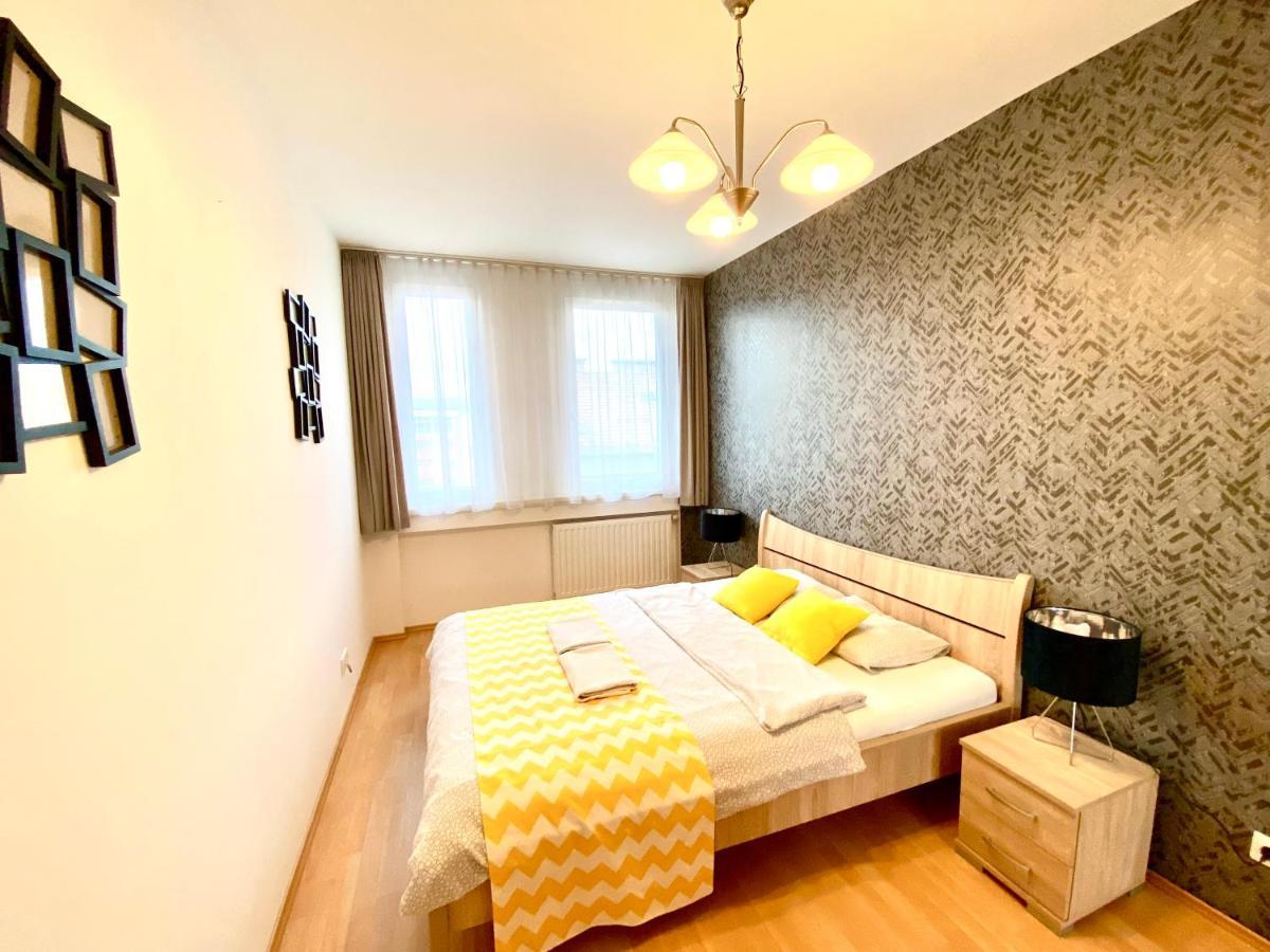 Keleti Aparthotel Budapest Exterior foto