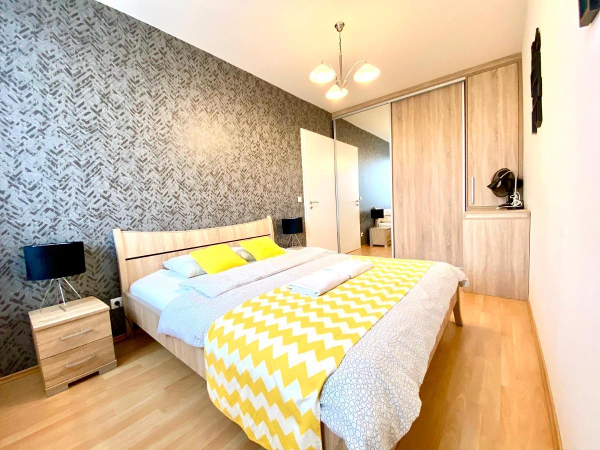 Keleti Aparthotel Budapest Exterior foto