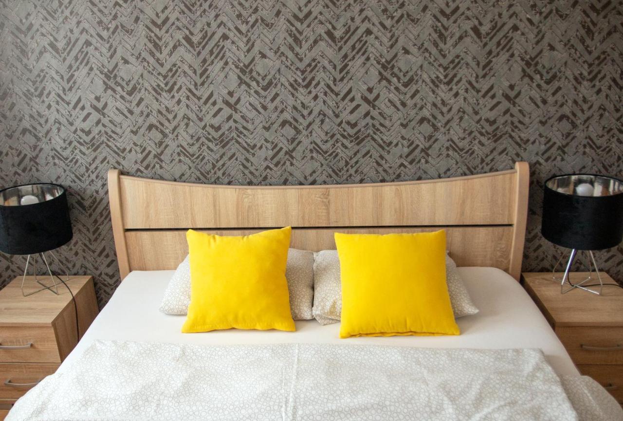 Keleti Aparthotel Budapest Exterior foto